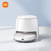 米家 免洗扫地机器人智能家用全自动拖地吸尘器