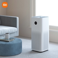 小米 空气净化器pro H家用室内智能杀菌除甲醛清新器