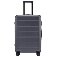 小米 行李箱男女24寸万向轮登机箱拉杆箱大容量旅行箱