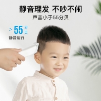 映趣boost理发器 电动推子家用儿童成人剪头发电推剪神器