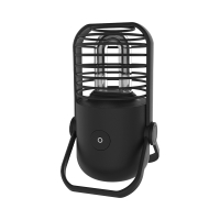 小米有品 小达杀菌消毒灯紫外线卧室厨房家用台式臭氧灭菌灯