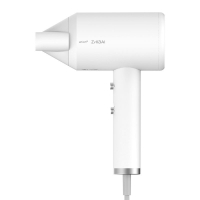 直白 负离子护发大功率电吹风速干静音吹风筒升级款HL312