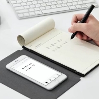 36记 小米众筹升级款纪念版 36记 A2 智能手写本