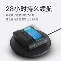 小米 真无线蓝牙耳机Air2 Pro降噪运动跑步游戏双耳