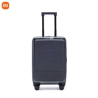 米家 轻商务登机箱拉杆箱20英寸万向轮旅行箱