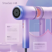 小适家用负离子快干大功率高速吹风机 A8电吹风机家用护发宿舍静音