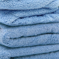 CaldiceKris（中国CK）珊瑚绒毛浴巾套装 CK-MJ1010