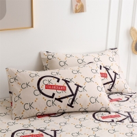 CaldiceKris（中国CK）八橘点床上四件套 CK-J0134 1.8m