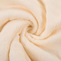 CaldiceKris（中国CK）大波浪竹炭纤维毛浴巾套装 CK-MJ1004