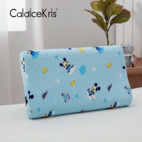 CaldiceKris（中国CK）CK-JF11059 小童44x27cm 纯真儿童健康乳胶枕