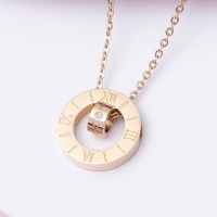 CaldiceKris（中国CK）CK-SS1002  时光印记项链