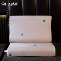 CaldiceKris（中国CK）CK-JF11077 天丝草本植物抗菌美肤枕