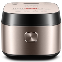 苏泊尔（SUPOR）电饭煲家用多功能智能4L升电饭锅 SF40FC77