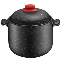 苏泊尔（SUPOR） 砂锅汤锅炖锅新陶养生煲星星石系列深汤煲陶瓷煲TB60N1