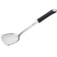 苏泊尔（SUPOR）厨房不锈钢铲勺锅铲子5件套装 TK1924T