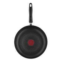 苏泊尔（SUPOR）火红点聚油煎锅 全新不粘两件套VTP1604T