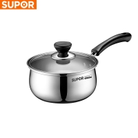 苏泊尔（SUPOR）居家厨具精选三件套 炒锅不粘锅锅具套装 VTP2025T