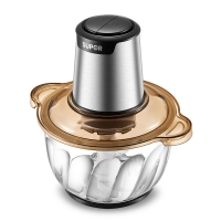 苏泊尔（SUPOR） 绞肉机 全自动家用电动绞馅机搅拌机 JRD01-300