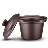 苏泊尔（SUPOR）电炖锅砂锅炖 盅煮粥煲汤 家用养生锅 DG30YK11