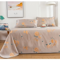 路易卡罗 维C青柠软席 夏凉软席子空调席双人可折叠200x230cm