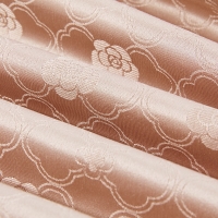 路易卡罗 居尚四件套 200x230cm简约现代风四件套床上用品【菱度】