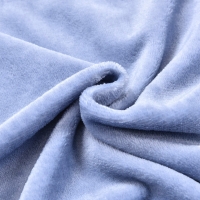 路易卡罗 午睡毯春秋办公室披肩毯加厚空调毯夏季单人盖毯小被子斗篷 100*140cm