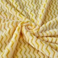 路易卡罗 玉米毯 春秋午睡空调毯透气毛巾被盖毯 150*200cm