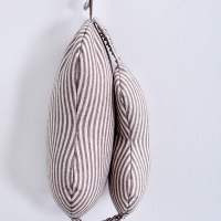 路易卡罗 艾香休闲套休闲毯靠垫 办公室午睡沙发床头