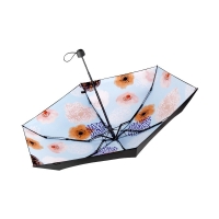 蕉下 太阳伞雨伞户外防晒遮阳伞女折叠伞晴雨两用迷你防晒伞口袋系列