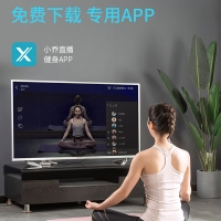 小乔瑜伽垫 加厚加宽加长男女初学者防滑瑜伽健身舞蹈地垫家用运动 Y1