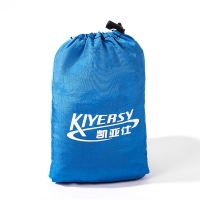 凯亚仕 便携收纳吊床 户外降落伞布吊床 双人休闲吊床 易收纳室内野营秋 KYS-202