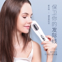 K-SKIN 金稻生发梳生发仪激光养发密发仪按摩梳 健发梳增发仪生发液导入仪 KD3808育发梳