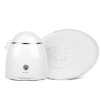 K-SKIN 金稻天然水果蔬面膜机DIY自制家用果膜 机全自动保湿补水工具美容