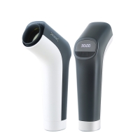 K-SKIN 金稻冷热敷射频美容仪脸部导入家用提拉 紧致清洁红光嫩肤仪童颜机 KC09