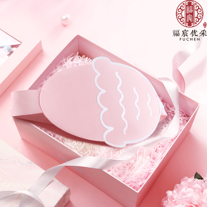 杨幂推荐的“暖宫带” | 让你告别姨妈痛