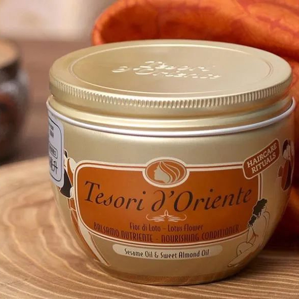 国庆活动 | 东方宝石 盈润滋养润发乳