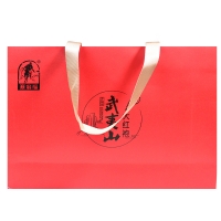 塞翁福 正宗醇韵大红袍生态茶96g节日送礼武夷岩茶