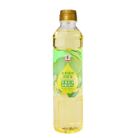 塞翁福 亚麻籽油500ml礼盒 热炒调油年货团购