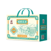 塞翁福 粗粮生活杂粮礼盒135型3200g亲戚礼品送礼年货