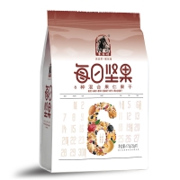 塞翁福 每日坚果175克7袋装*25g独立包装健康零食