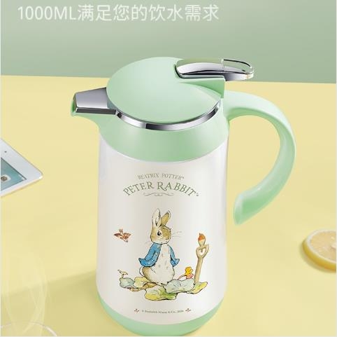 秋冬必备的暖心保温壶