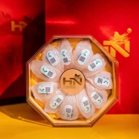 夫人燕窝 一级溯源燕盏100克装印尼进口溯源干燕窝盏一盏一码 孕妇老人滋补