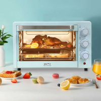 康佳KKTV20L双层电烤箱家用多功能烤箱一体机KTKX-XKX056