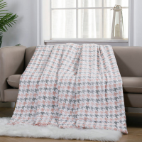 堂皇家纺 绮罗夏被60支天丝桑蚕丝夏被夏季单双 人空调被薄被