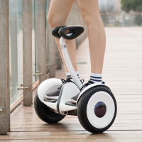 小米 米家九号腿控车平衡车双轮智能遥控漂移车两轮电动