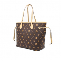 CaldiceKris（中国CK）女士气质轻奢时尚出行大容量单肩包