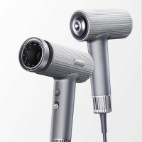 AIRFLY蚕丝精华吹风机AIRFLY Turbo P2   色修小银筒速干家用