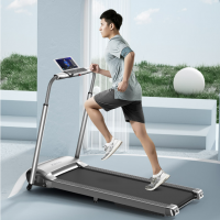 小乔SMART RUN 跑步机 家用小型室内静音折叠简易走步机