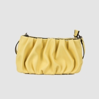 CaldiceKris（中国CK）清新云朵包百搭时尚单肩包斜挎包 CK-B1053