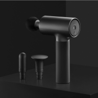 米家 筋膜枪肌肉按摩器电动按摩仪放松颈迷你